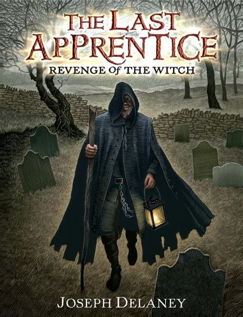 A Fierce Battle: Last Apprentice Revenge of the Witch